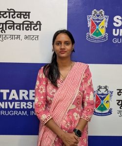Dr. Priyanka